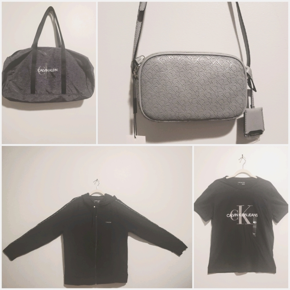 Calvin Klein Bundle